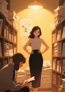 抖音小说【林夕岑续】全集免费版在线阅读