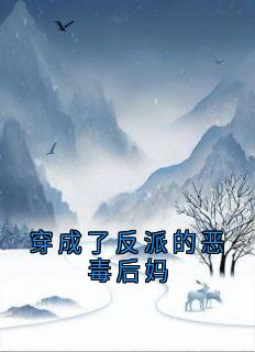 书荒必备穿成了反派的恶毒后妈全文章节阅读-二筒文学网