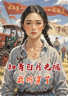 知乎小说知青白月光被我拆穿了主角是沈穗禾沈雪艳全文阅读-二筒文学网