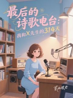 热门小说最后的诗歌电台完整版全文阅读