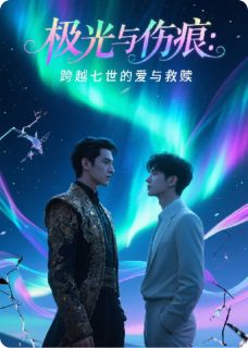 【抖音】极光与伤痕：跨越七世的爱与救赎全文阅读-二筒文学网