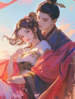 主角是江玄礼孟虞宁的浮生灯灭，婆娑映雪抖音热门小说