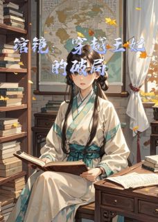 绾镜：穿越王妃的破局小说免费版阅读抖音热文