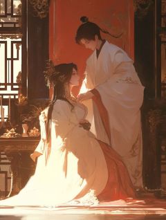 【情仇蚀尽千秋月】主角(林秋月楚怀渊)在线阅读