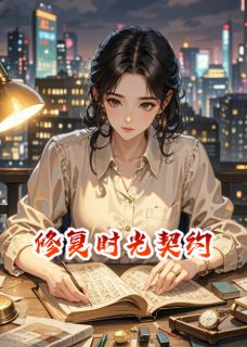 修复时光契约苏晚顾承砚大结局小说全章节阅读-二筒文学网