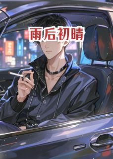 雨后初晴方重生小说(完结)-沈聿林涧青无删减阅读