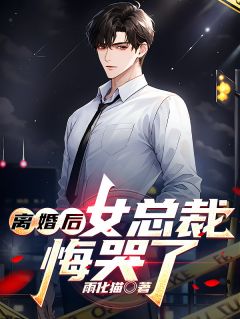 新上离婚后，女总裁悔哭了雨化猫小说免费阅读