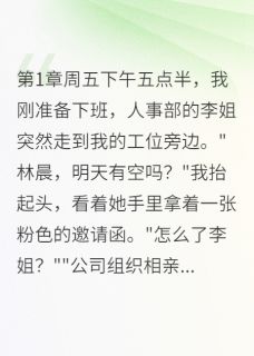 书荒必备林天华程序员小说-二筒文学网