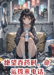 绝望吞药时，命运拨来电话[抖音]小说-虞烬娆厉霆深陈浩天无删减阅读-二筒文学网