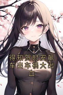 得知贺时安飙车出车祸大出血小说_得知贺时安飙车出车祸大出血小说结局阅读