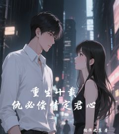 重生十载，仇必偿情定君心小说免费阅读 苏念沈御大结局完整版