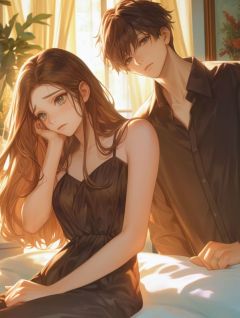 九十九个赎罪任务后，未婚夫悔疯了免费阅读全文，主角靳野傅景明小说完整版