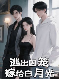 逃出囚笼，嫁给白月光精彩小说-逃出囚笼，嫁给白月光目录阅读-二筒文学网
