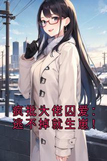 快手热文疯批大佬囚爱：逃不掉就生崽！姜晚吟历砚寒小说推荐-二筒文学网