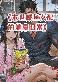 苏眠陆沉完整版末世咸鱼女配的躺赢日常全文最新阅读-二筒文学网