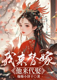 平王落尘沈晚(原文完整)我来替嫁，他来代娶无弹窗免费阅读-二筒文学网