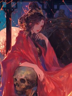 江薇薇李显小说结局