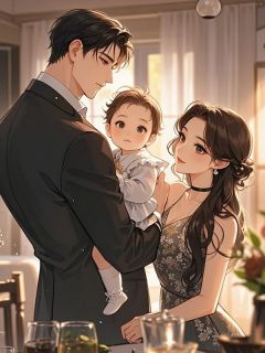 [抖音]小说陈雪薇霍霆轩为给白月光的女儿祈福，丈夫活埋了儿子