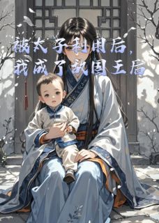 值得熬夜看完的被太子利用后，我成了敌国王后小说阅读