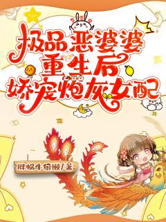 抖音极品恶婆婆重生后，娇宠炮灰女配小说章节阅读-二筒文学网