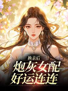 换亲后，炮灰女配好运连连by君木木君小说完结版在线阅读