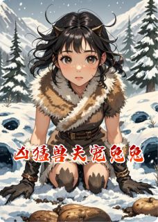 (抖音)凶猛兽夫宠兔兔 主角沈知意江妄-二筒文学网