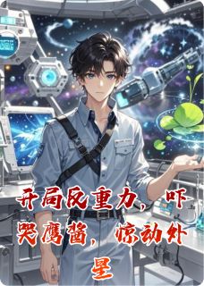 开局反重力，吓哭鹰酱，惊动外星(新书)小说_陆辰星火阅读-二筒文学网