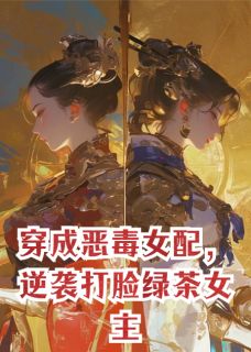 苏安安周宁乐主角的小说完结版穿成恶毒女配，逆袭打脸绿茶女主全集