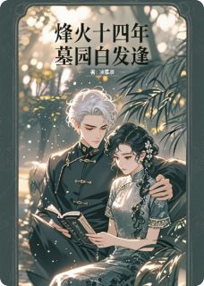 精彩小说烽火十四年，墓园白发逢墨轩凌烟全章节在线阅读