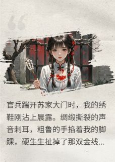 抖音爆款赤足踏血：我把仇人眼珠缝鞋尖陈砚陆珩无广告阅读