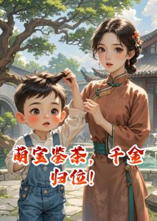 萌宝鉴茶，千金归位！(支符刨)最佳创作小说全文在线阅读-二筒文学网