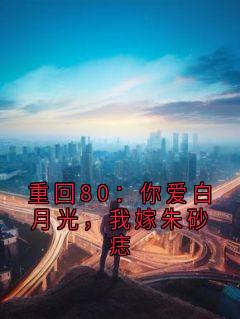 重回80：你爱白月光，我嫁朱砂痣(新书)大结局在线阅读