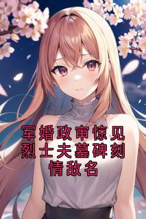 军婚政审惊见烈士夫墓碑刻情敌名小说免费版阅读抖音热文-二筒文学网
