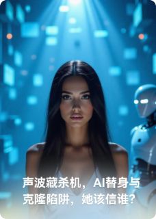 声骸：频率囚徒是什么小说林夏声波顾明川全本免费阅读-二筒文学网