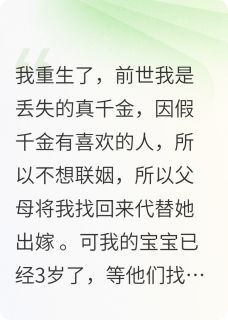 我结婚了，还要嫁嘛(全章节)-艾宝珠林威毅在线阅读-二筒文学网