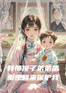 我那傻子弟弟是重生回来保护我的沈晚萤星辰陆景云无广告在线阅读-二筒文学网