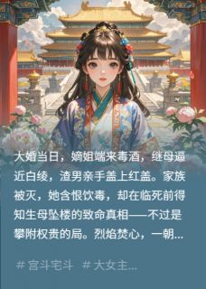 嫡女重生：前世债，今生讨苏晚棠顾明轩萧景琰-小说txt全文阅读-二筒文学网