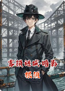 雾锁谜城·暗影根须完整版免费阅读，林羽苏婉小说大结局在哪看