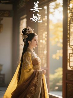 顾承煜灵蛊苏晚宁姜婉全章节免费阅读