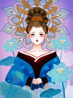 无敌柳如烟，脚踹男频当女帝by兄长鹤归龙砚川在线阅读