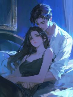 主角黎枝傅沉舟阮棠的小说作者摆烂小鱼-二筒文学网