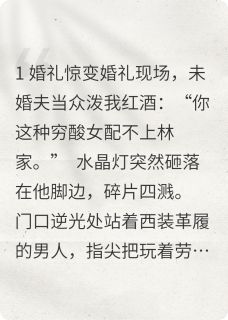 （好书推荐）他碾碎婚礼：锁骨月牙疤归主小说最新章节小说全文阅读-二筒文学网