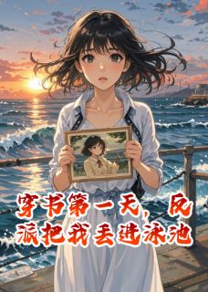 爆款小说穿书第一天，反派把我丢进泳池主角傅斯年苏清月全文在线完本阅读