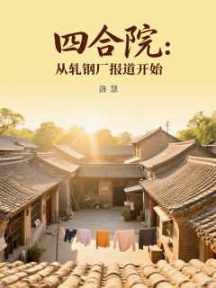 易保平易中海全本小说 四合院：从轧钢厂报道开始全文免费在线阅读