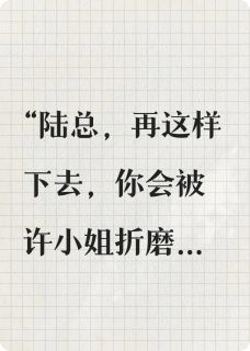 错认初恋，他在追妻路上跪成狗许宛如许宛心-小说未删减阅读