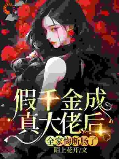 良心推荐假千金成真大佬后，全家悔断肠了！小说试读-二筒文学网