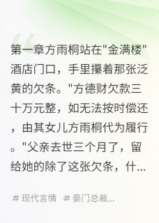 厨房里的灰姑娘小说全集(程墨轩方雨桐)无弹窗广告阅读-二筒文学网