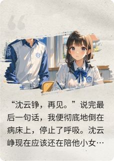 主角是沈云峥顾怀的小说-重生后，我跟他兄弟在一起了。完整章节阅读-二筒文学网