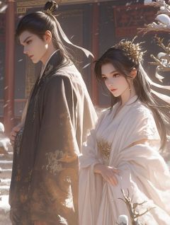 长门赋尽相思泪完整版免费阅读，温翰祝瑶白薇薇小说大结局在哪看