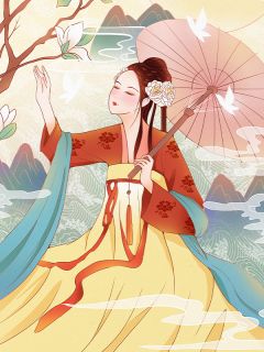 抖音小说瞎子夫君，主角玉容散阿喜夭夭最后结局小说全文免费